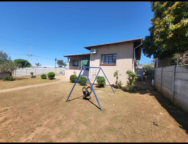 3 BEDROOM HOUSE FOR SALE IN MOSEL